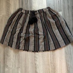 Zara Skirt